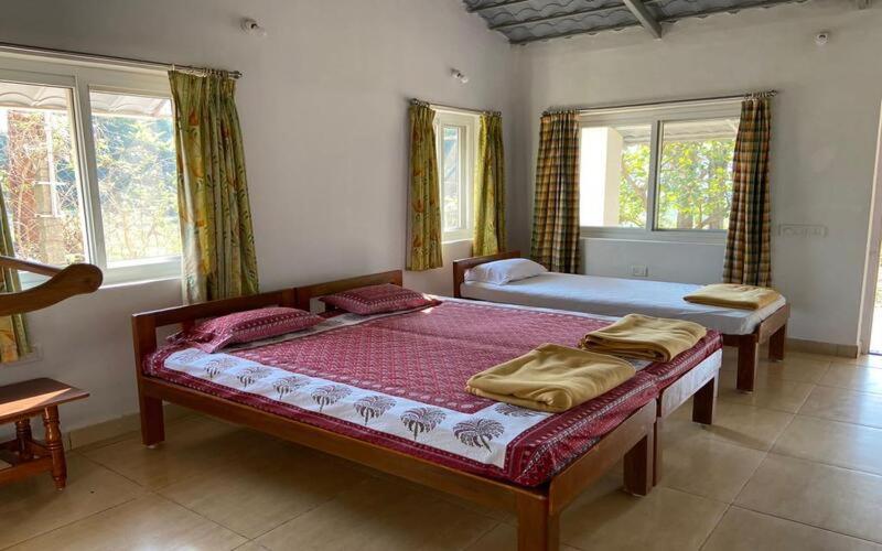 Resort The Tamarai